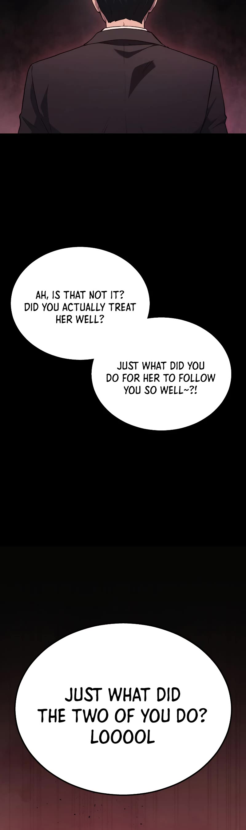 The Martial God who Regressed Back to Level 2 Chapter 20 page 7 - Chapter 20