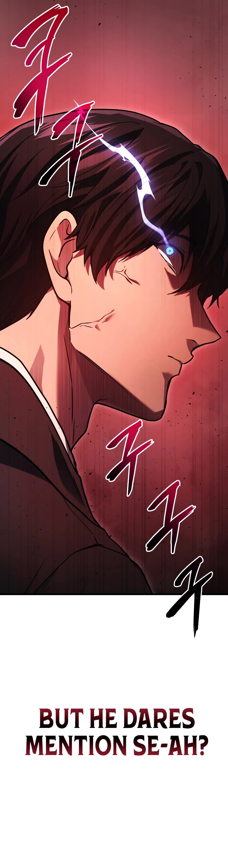The Martial God who Regressed Back to Level 2 Chapter 20 page 8 - Chapter 20