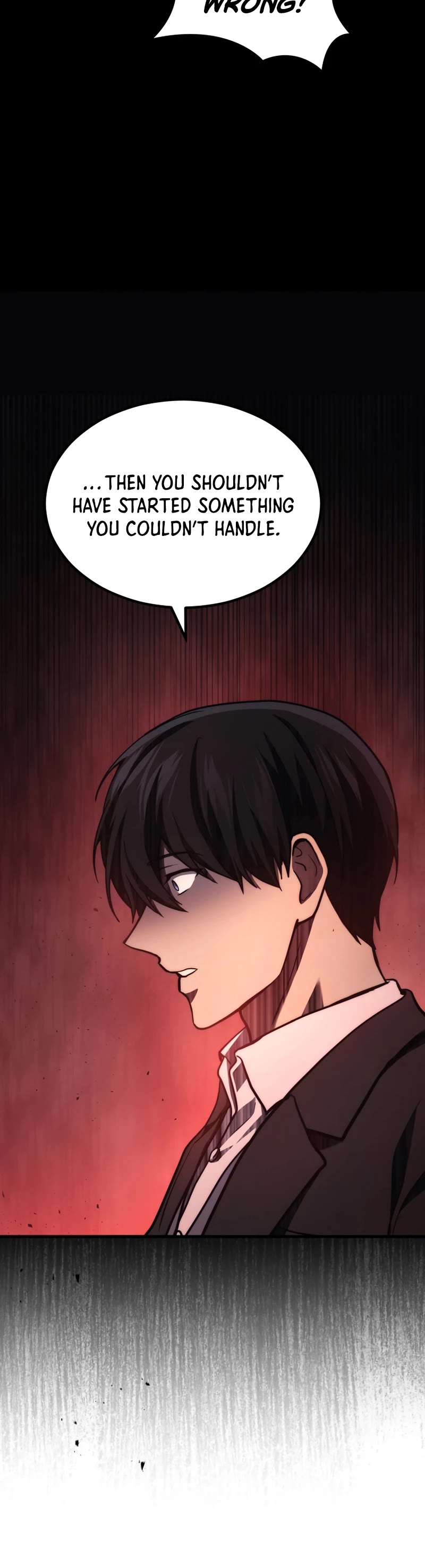 The Martial God who Regressed Back to Level 2 Chapter 21 page 21 - Chapter 21