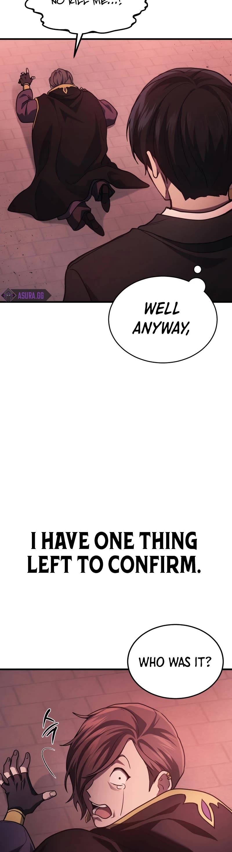 The Martial God who Regressed Back to Level 2 Chapter 21 page 26 - Chapter 21