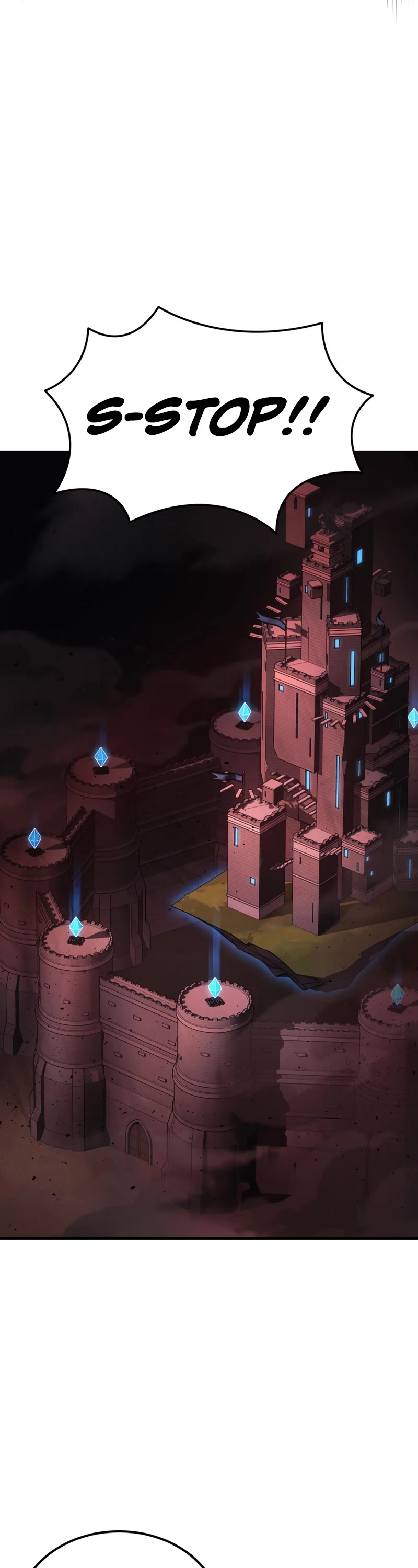 The Martial God who Regressed Back to Level 2 Chapter 21 page 3 - Chapter 21