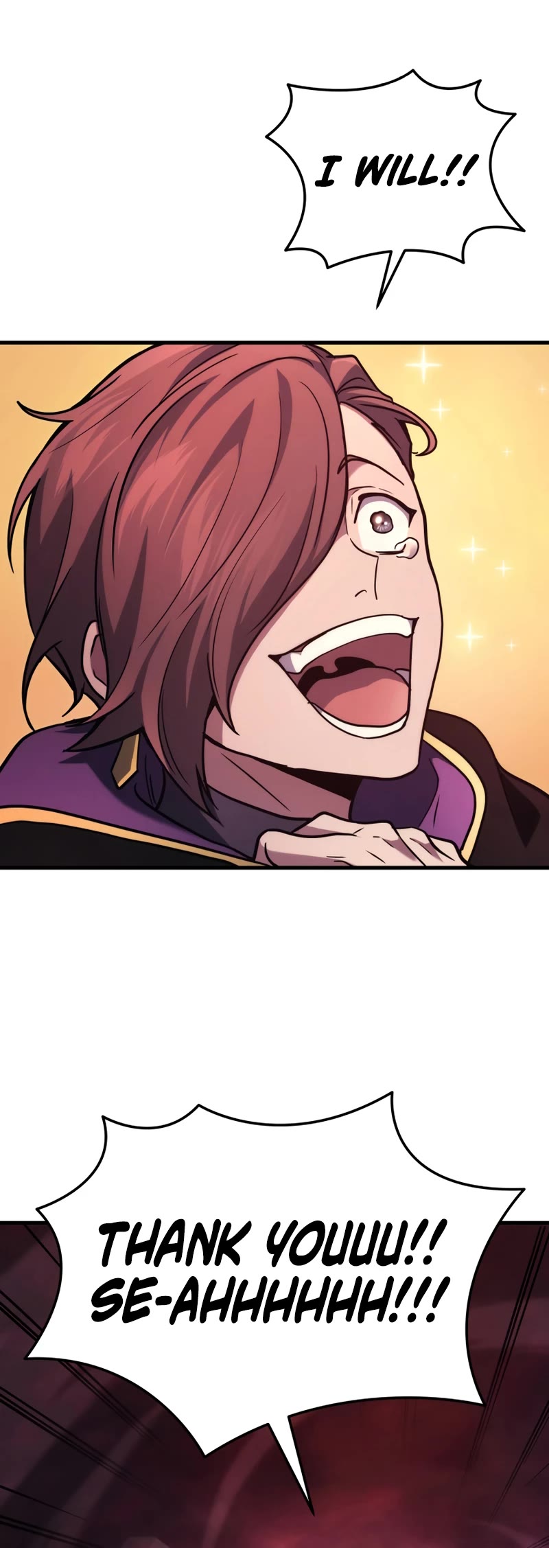 The Martial God who Regressed Back to Level 2 Chapter 21 page 31 - Chapter 21