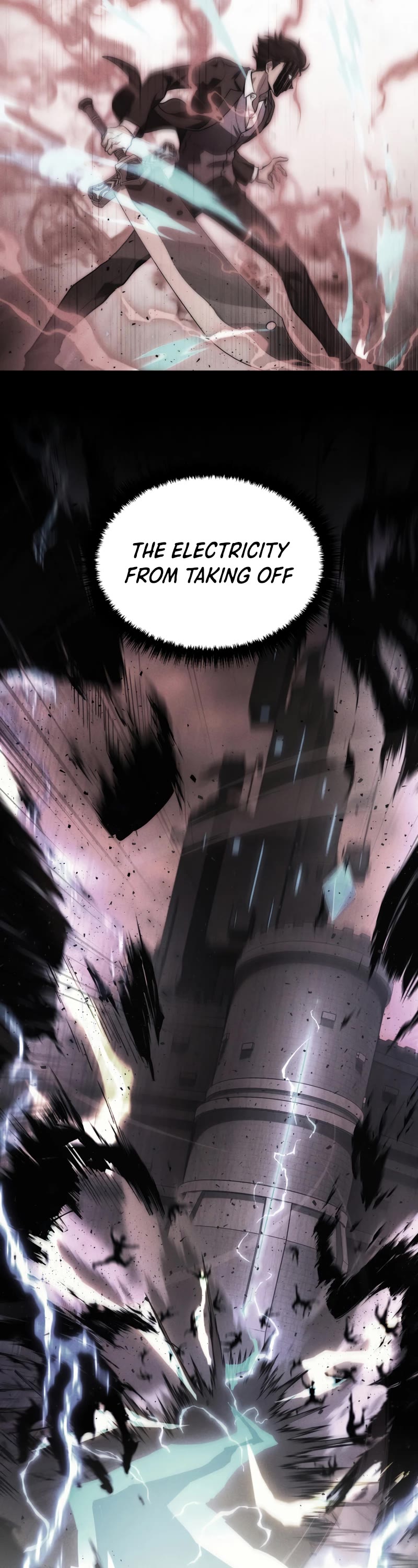 The Martial God who Regressed Back to Level 2 Chapter 21 page 39 - Chapter 21