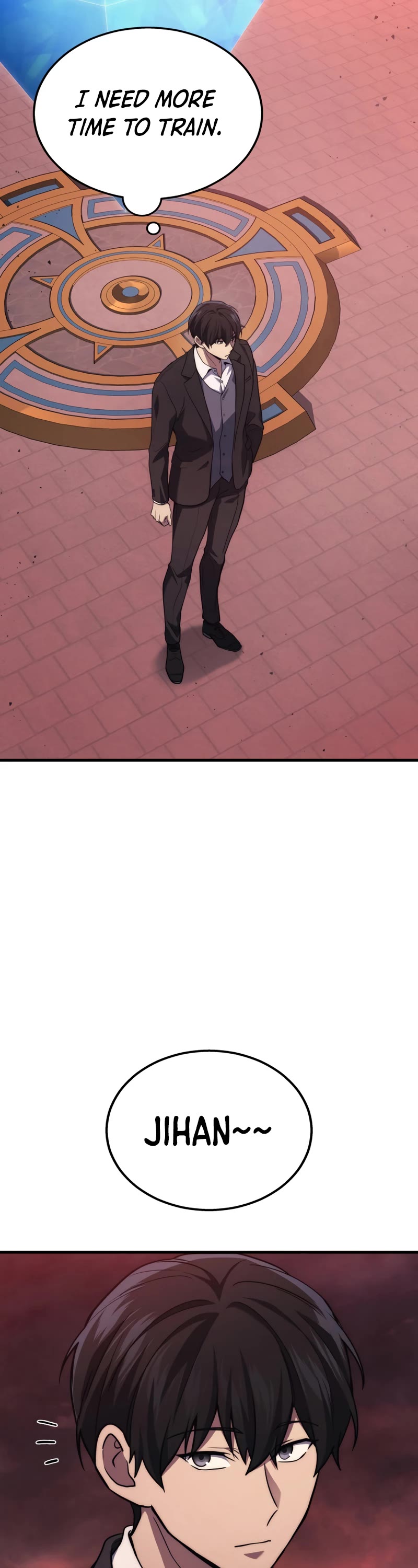 The Martial God who Regressed Back to Level 2 Chapter 21 page 42 - Chapter 21