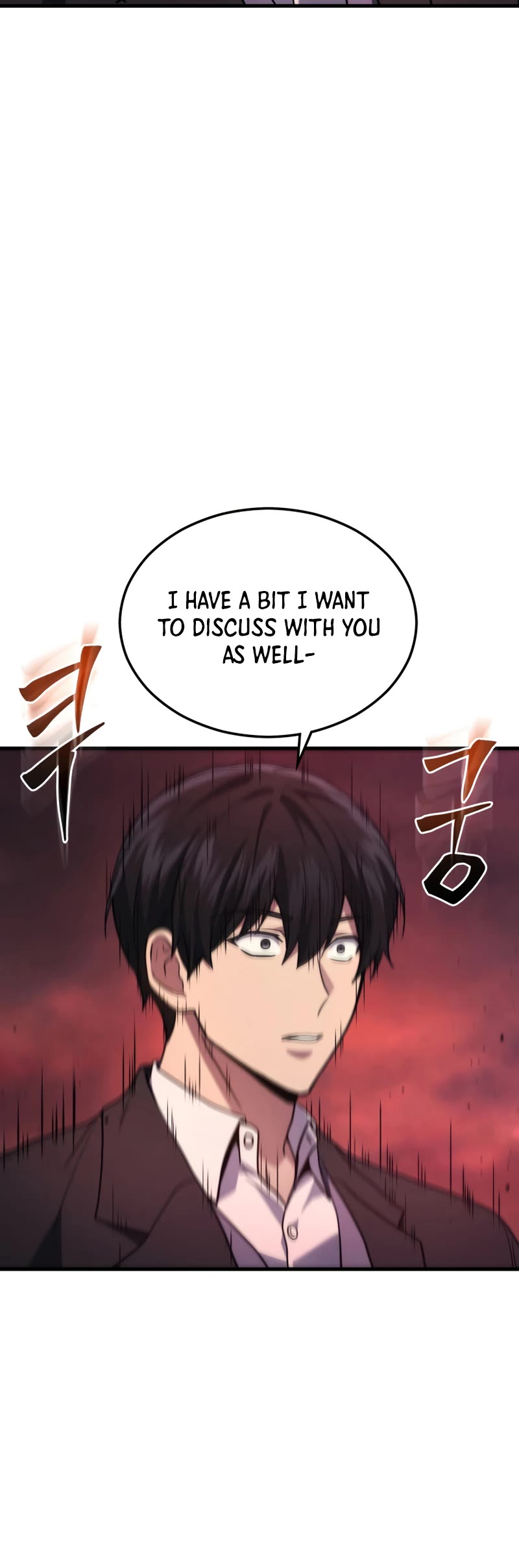 The Martial God who Regressed Back to Level 2 Chapter 21 page 46 - Chapter 21