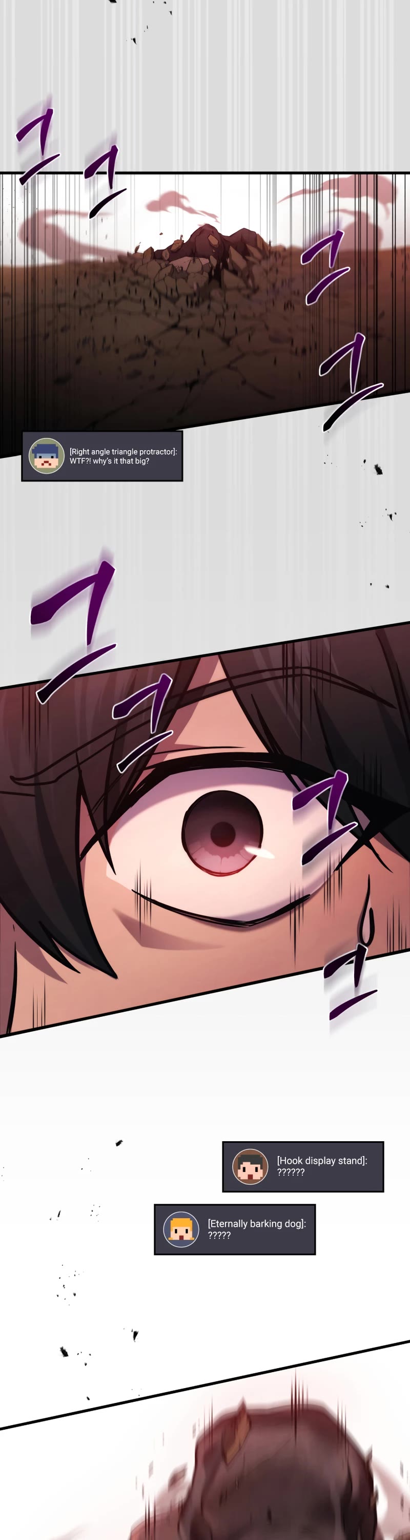The Martial God who Regressed Back to Level 2 Chapter 21 page 49 - Chapter 21