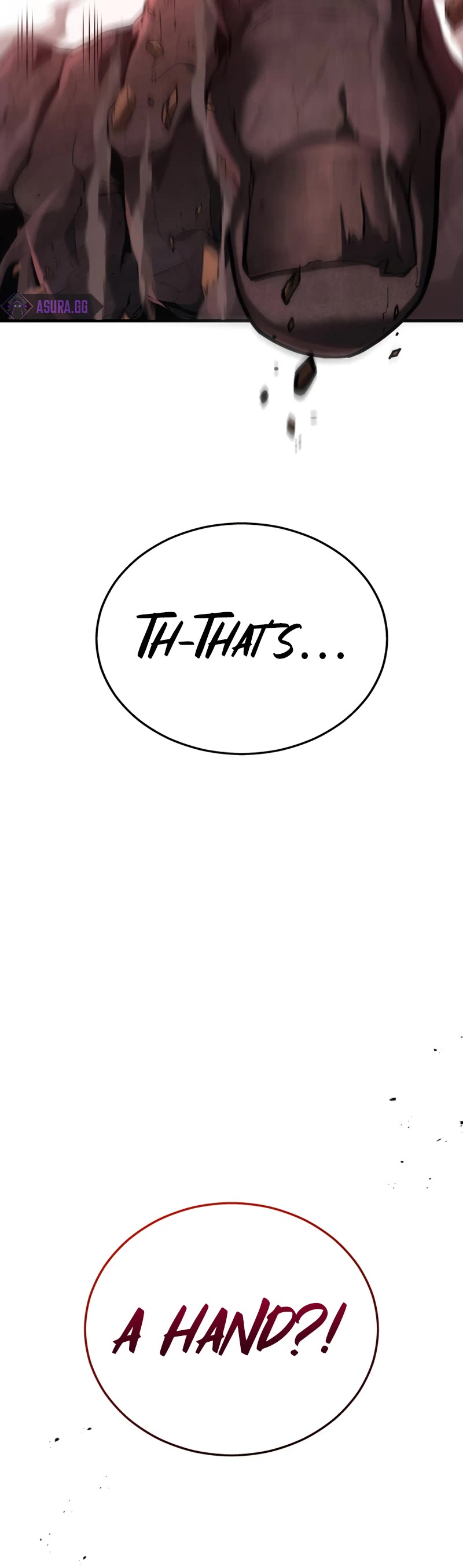 The Martial God who Regressed Back to Level 2 Chapter 21 page 50 - Chapter 21