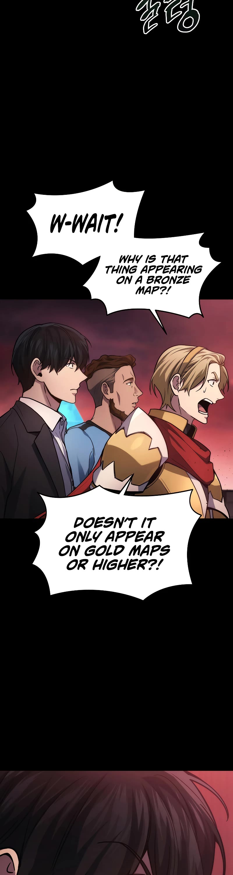The Martial God who Regressed Back to Level 2 Chapter 22 page 15 - Chapter 22