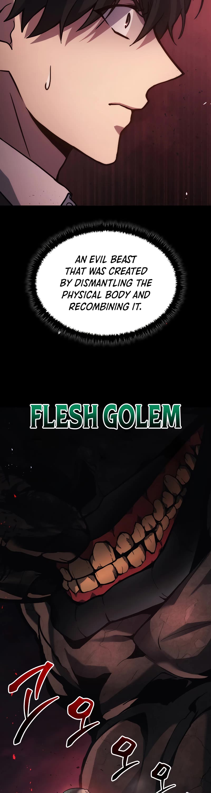 The Martial God who Regressed Back to Level 2 Chapter 22 page 16 - Chapter 22
