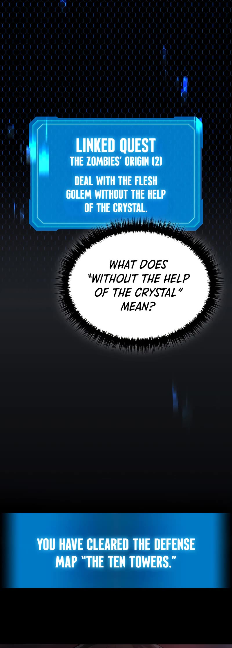 The Martial God who Regressed Back to Level 2 Chapter 22 page 18 - Chapter 22