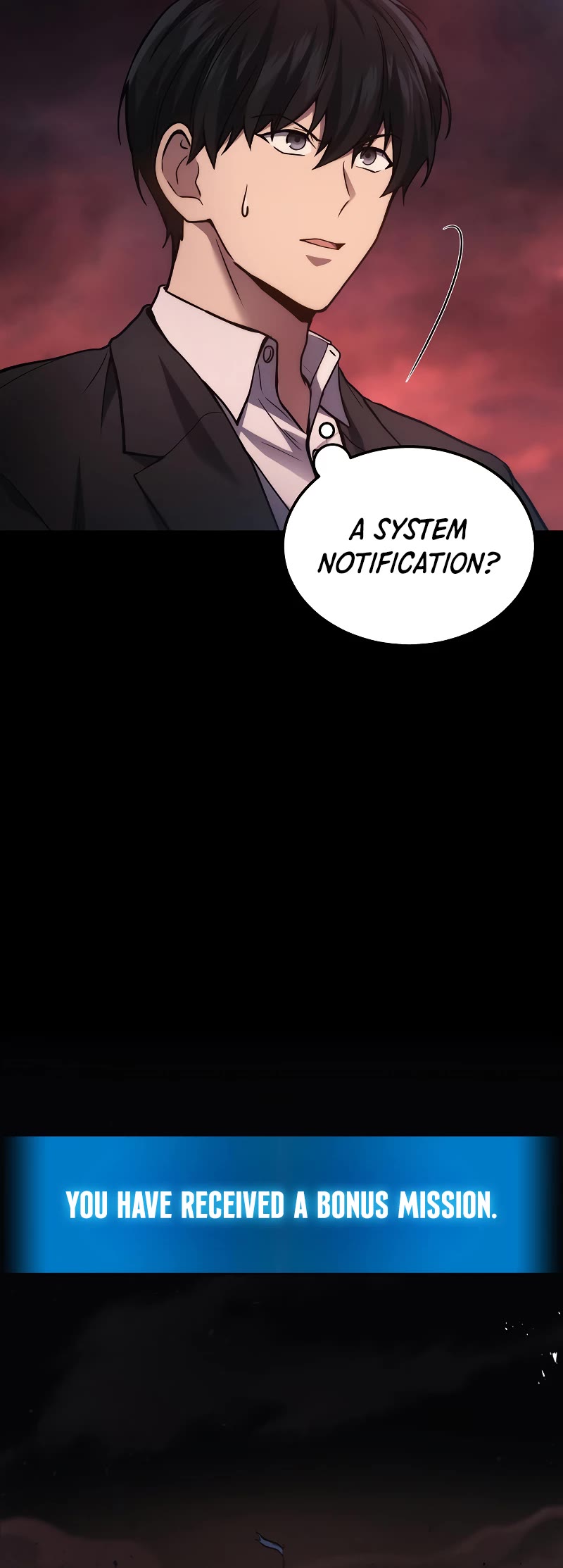 The Martial God who Regressed Back to Level 2 Chapter 22 page 19 - Chapter 22