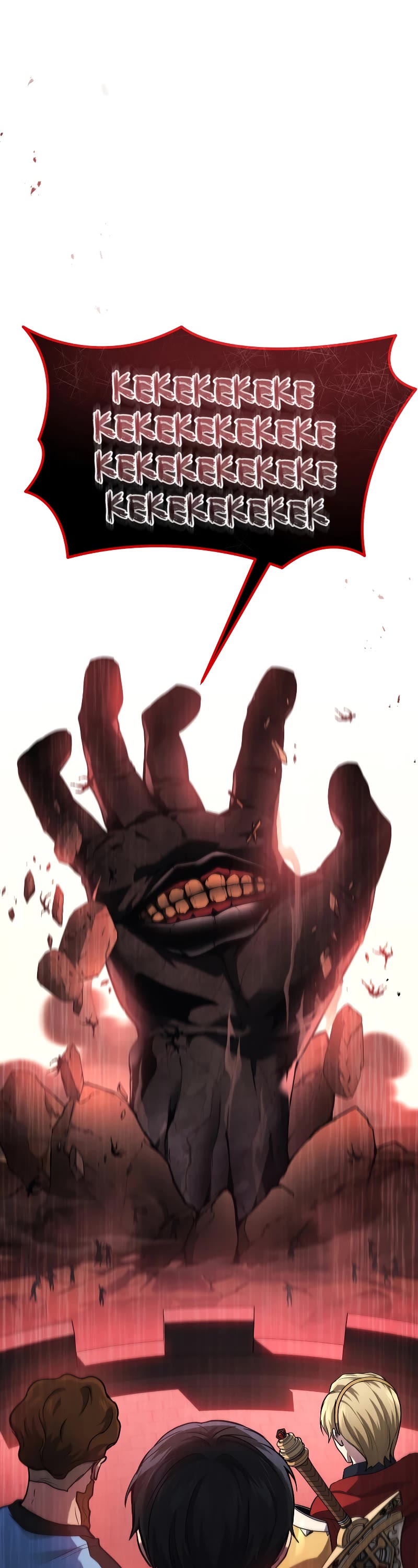 The Martial God who Regressed Back to Level 2 Chapter 22 page 2 - Chapter 22