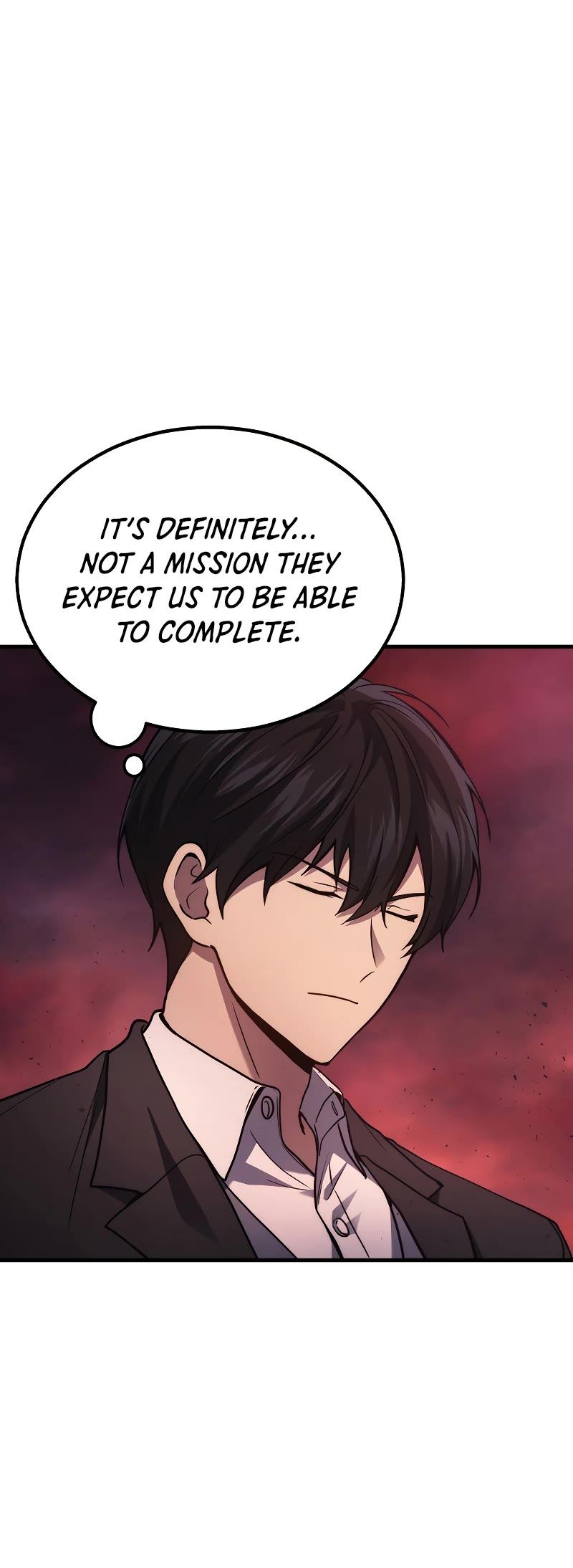 The Martial God who Regressed Back to Level 2 Chapter 22 page 25 - Chapter 22