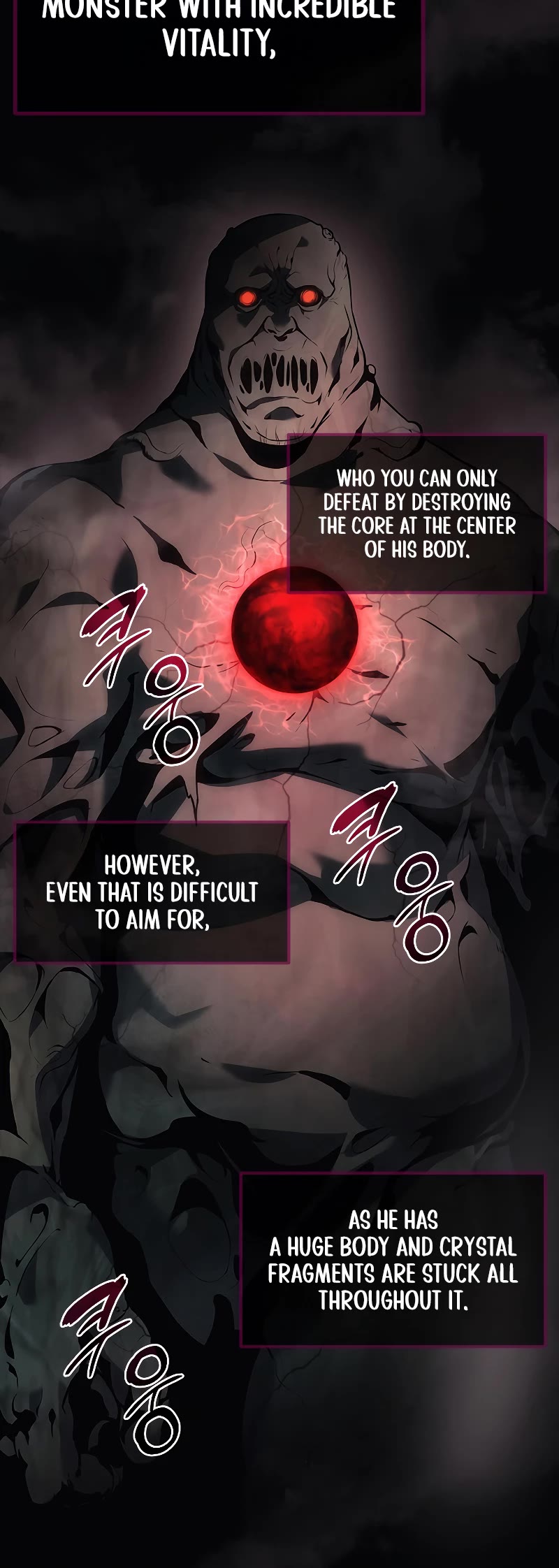 The Martial God who Regressed Back to Level 2 Chapter 22 page 31 - Chapter 22