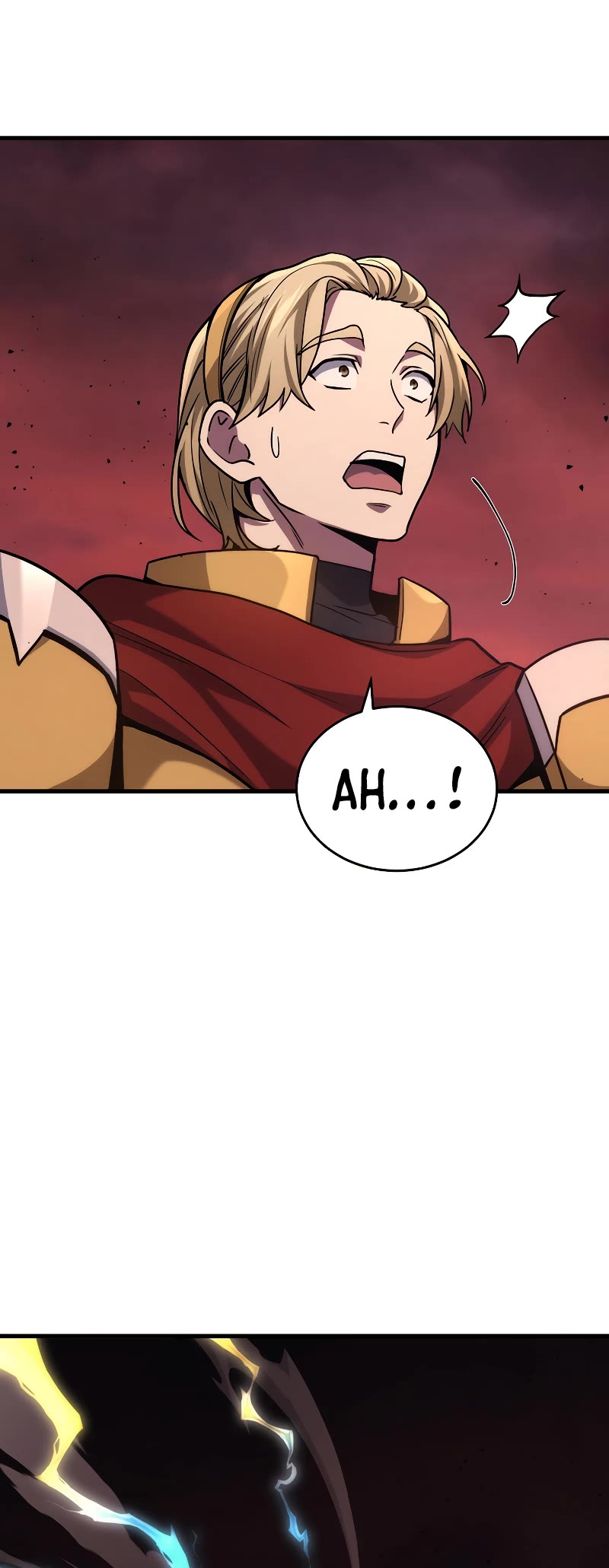 The Martial God who Regressed Back to Level 2 Chapter 22 page 36 - Chapter 22