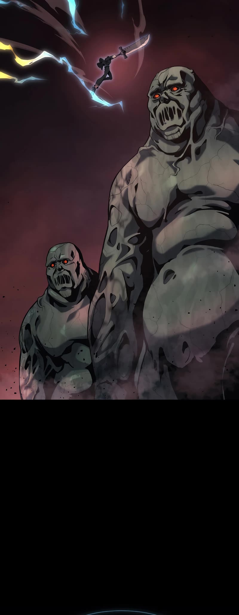 The Martial God who Regressed Back to Level 2 Chapter 22 page 37 - Chapter 22