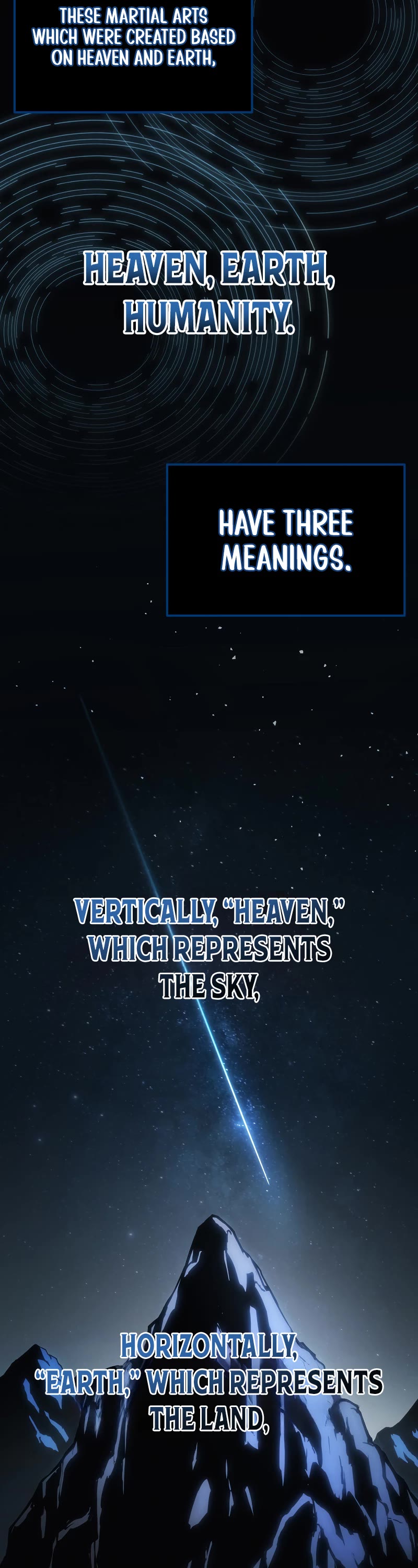 The Martial God who Regressed Back to Level 2 Chapter 22 page 39 - Chapter 22