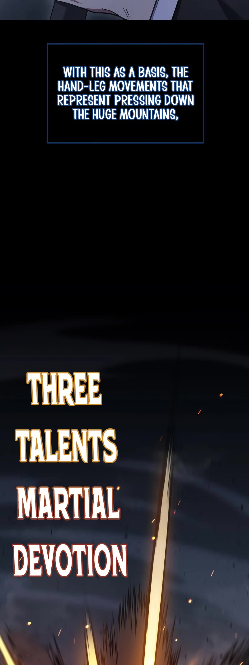 The Martial God who Regressed Back to Level 2 Chapter 22 page 41 - Chapter 22