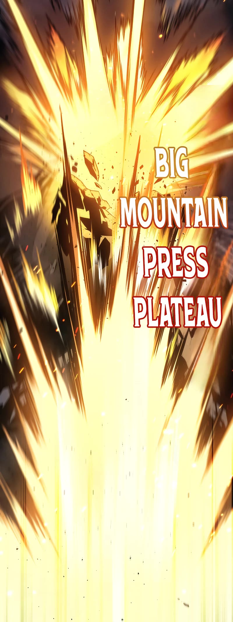 The Martial God who Regressed Back to Level 2 Chapter 22 page 42 - Chapter 22