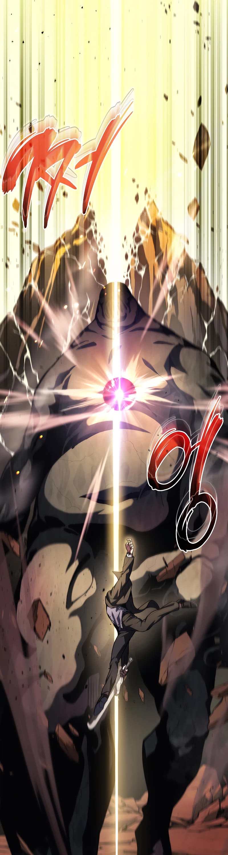 The Martial God who Regressed Back to Level 2 Chapter 22 page 43 - Chapter 22