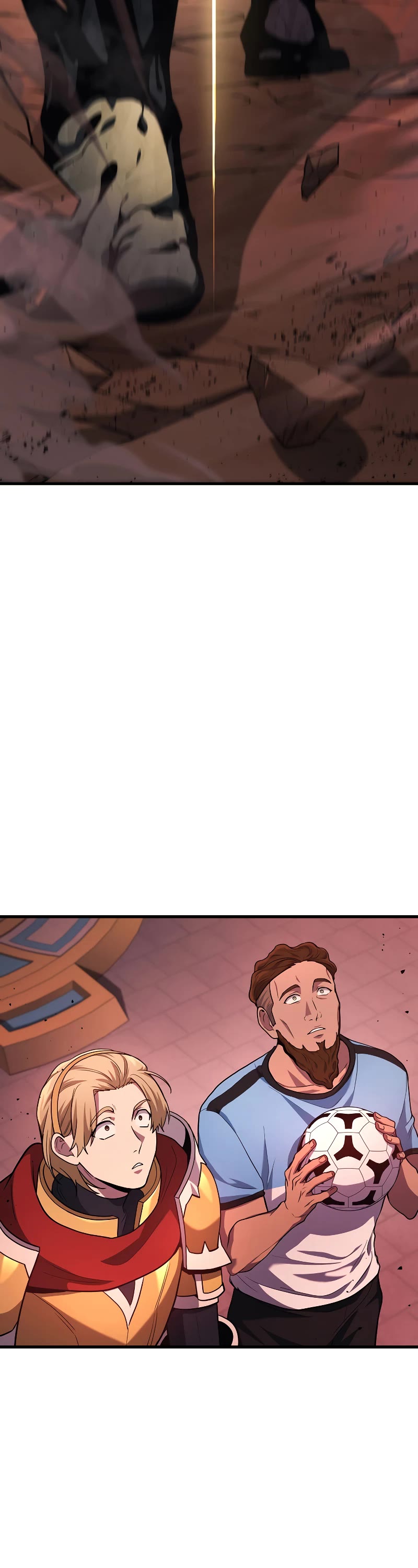 The Martial God who Regressed Back to Level 2 Chapter 22 page 44 - Chapter 22