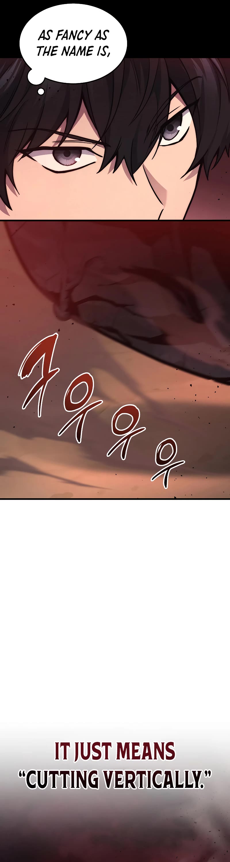 The Martial God who Regressed Back to Level 2 Chapter 22 page 46 - Chapter 22