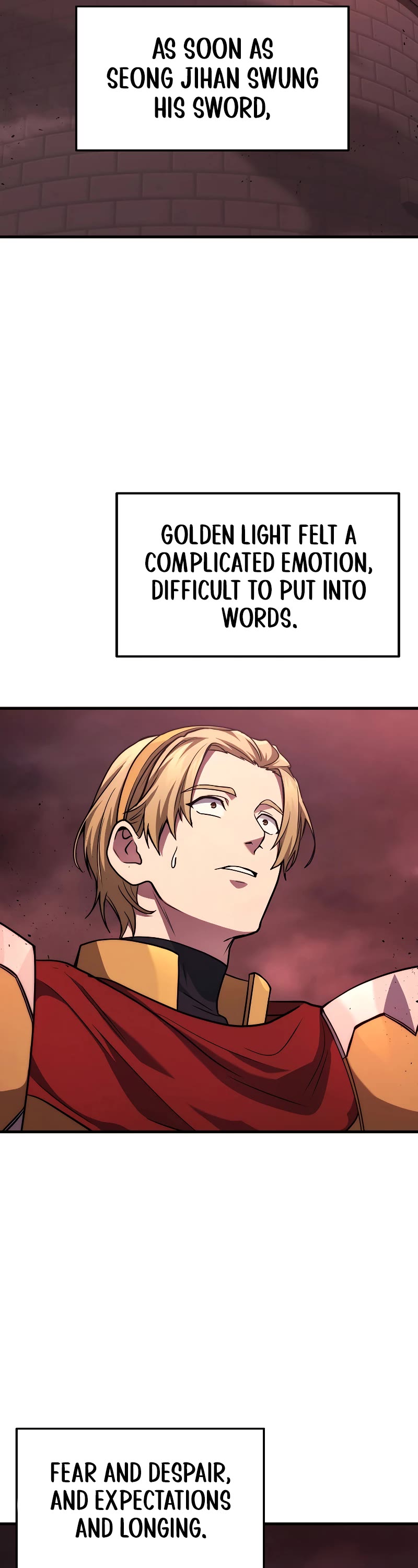 The Martial God who Regressed Back to Level 2 Chapter 22 page 49 - Chapter 22