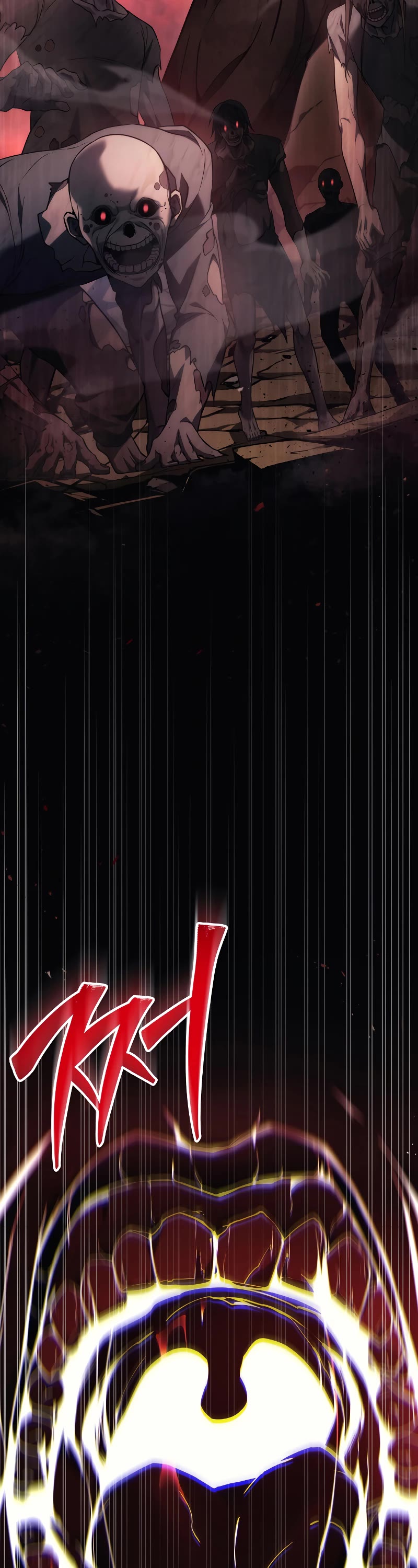 The Martial God who Regressed Back to Level 2 Chapter 22 page 5 - Chapter 22