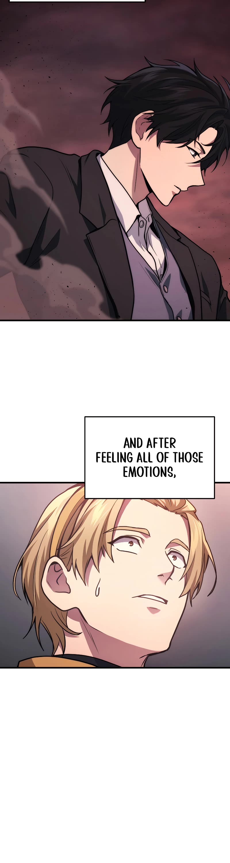 The Martial God who Regressed Back to Level 2 Chapter 22 page 50 - Chapter 22