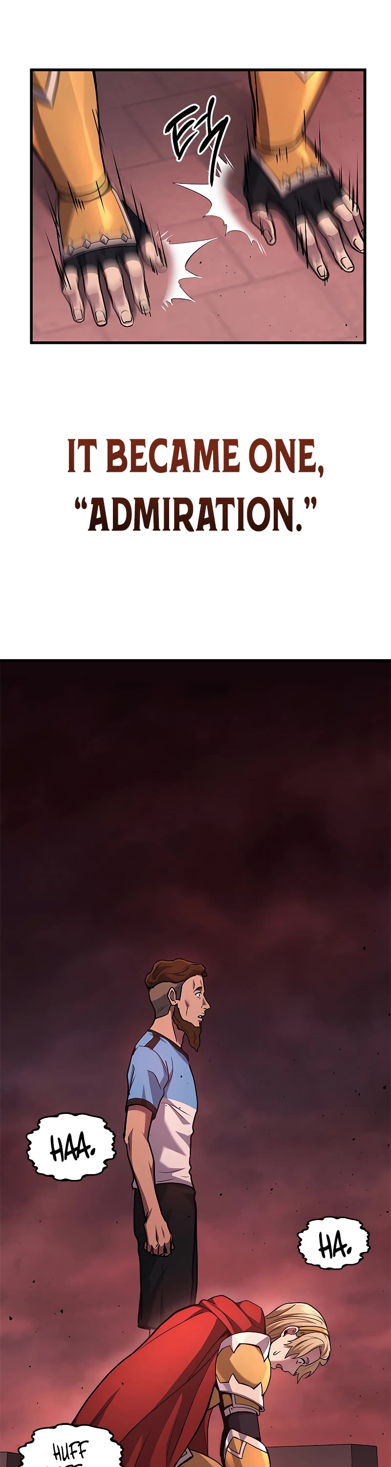 The Martial God who Regressed Back to Level 2 Chapter 22 page 51 - Chapter 22