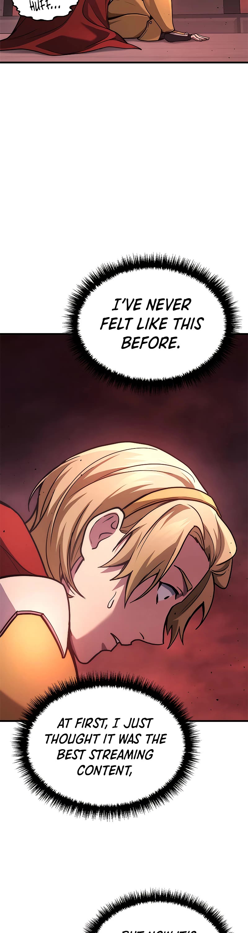 The Martial God who Regressed Back to Level 2 Chapter 22 page 52 - Chapter 22