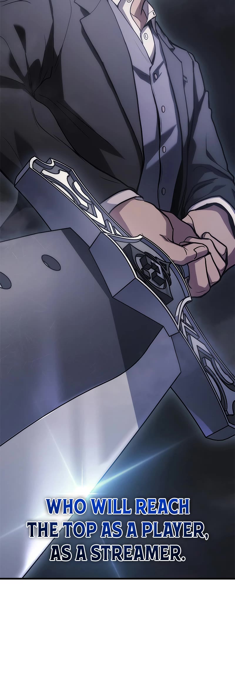 The Martial God who Regressed Back to Level 2 Chapter 22 page 54 - Chapter 22
