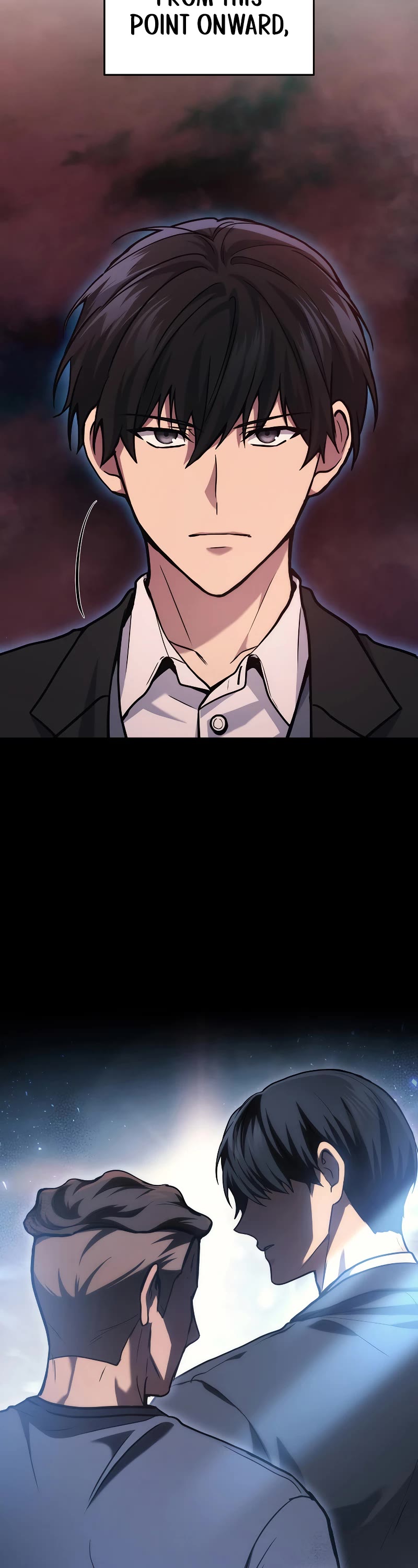 The Martial God who Regressed Back to Level 2 Chapter 22 page 57 - Chapter 22