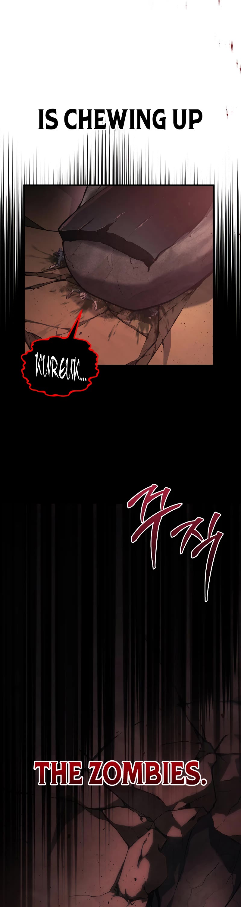 The Martial God who Regressed Back to Level 2 Chapter 22 page 9 - Chapter 22