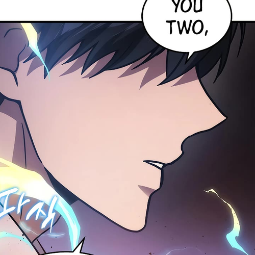 The Martial God who Regressed Back to Level 2 Chapter 22 cover