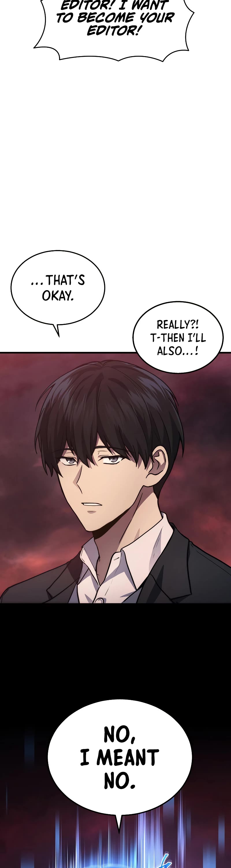 The Martial God who Regressed Back to Level 2 Chapter 23 page 15 - Chapter 23