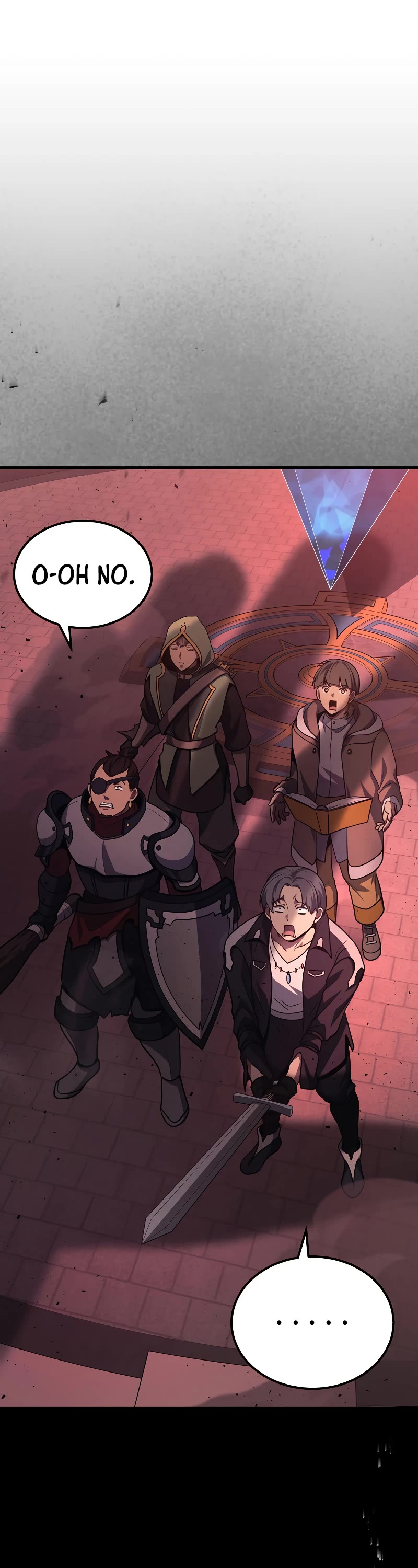The Martial God who Regressed Back to Level 2 Chapter 23 page 2 - Chapter 23