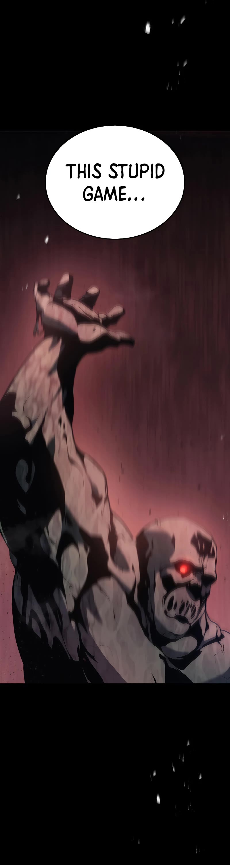 The Martial God who Regressed Back to Level 2 Chapter 23 page 3 - Chapter 23