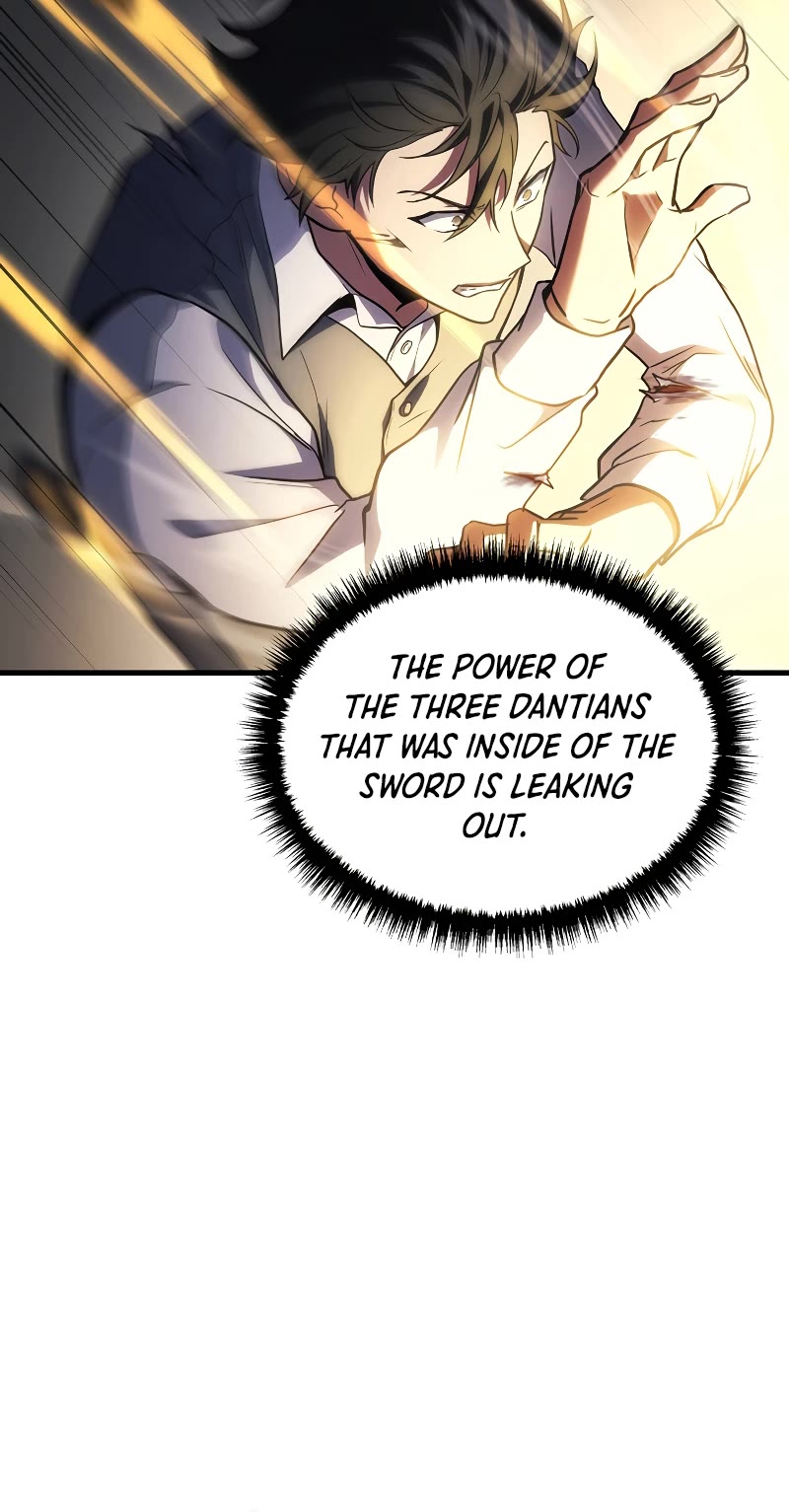 The Martial God who Regressed Back to Level 2 Chapter 23 page 31 - Chapter 23