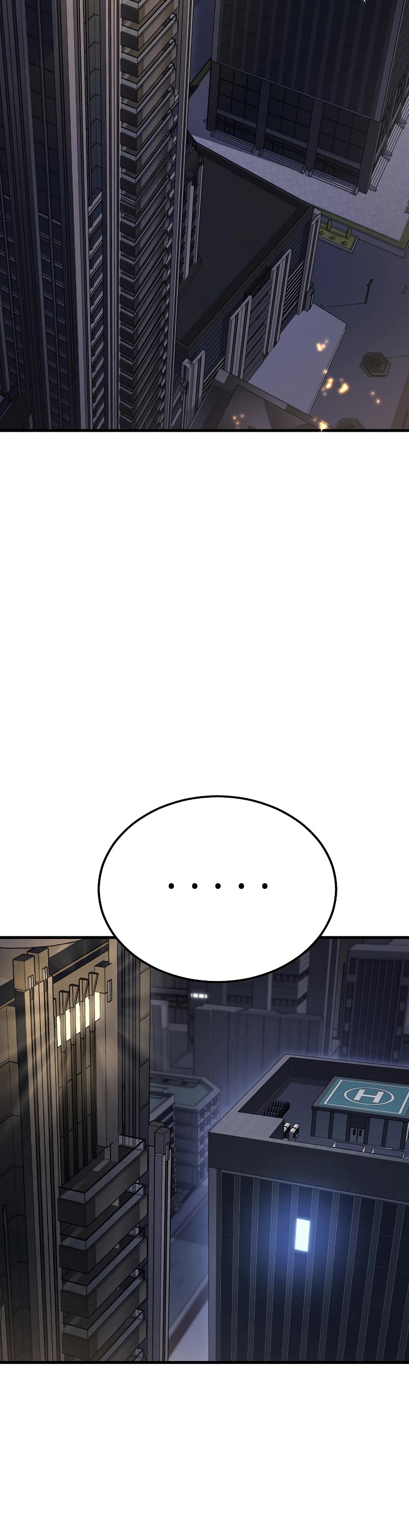 The Martial God who Regressed Back to Level 2 Chapter 23 page 35 - Chapter 23