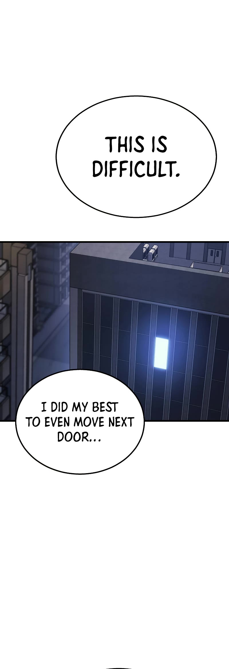 The Martial God who Regressed Back to Level 2 Chapter 23 page 36 - Chapter 23