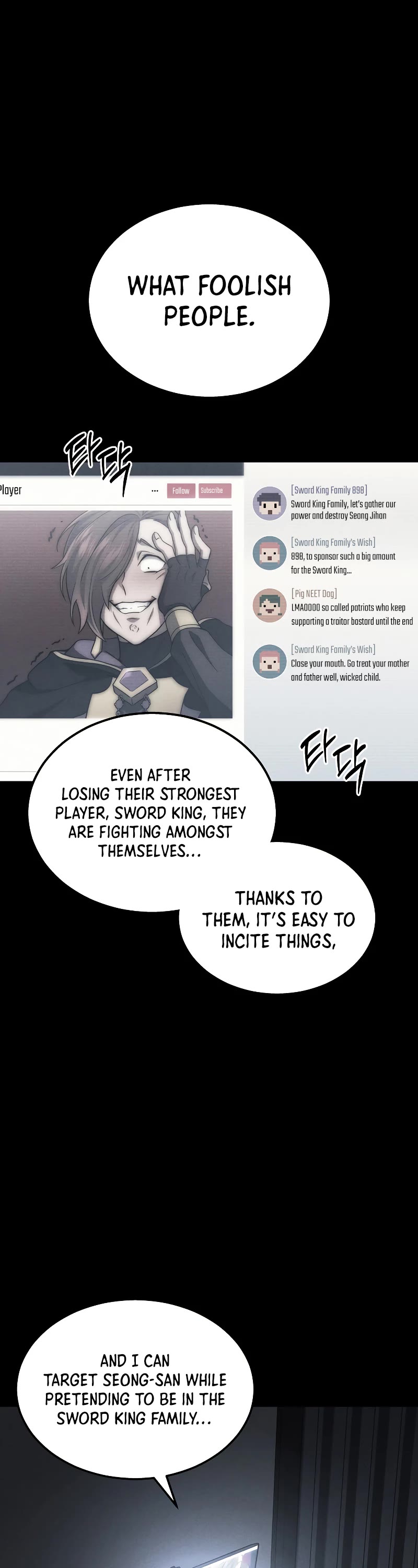 The Martial God who Regressed Back to Level 2 Chapter 23 page 41 - Chapter 23