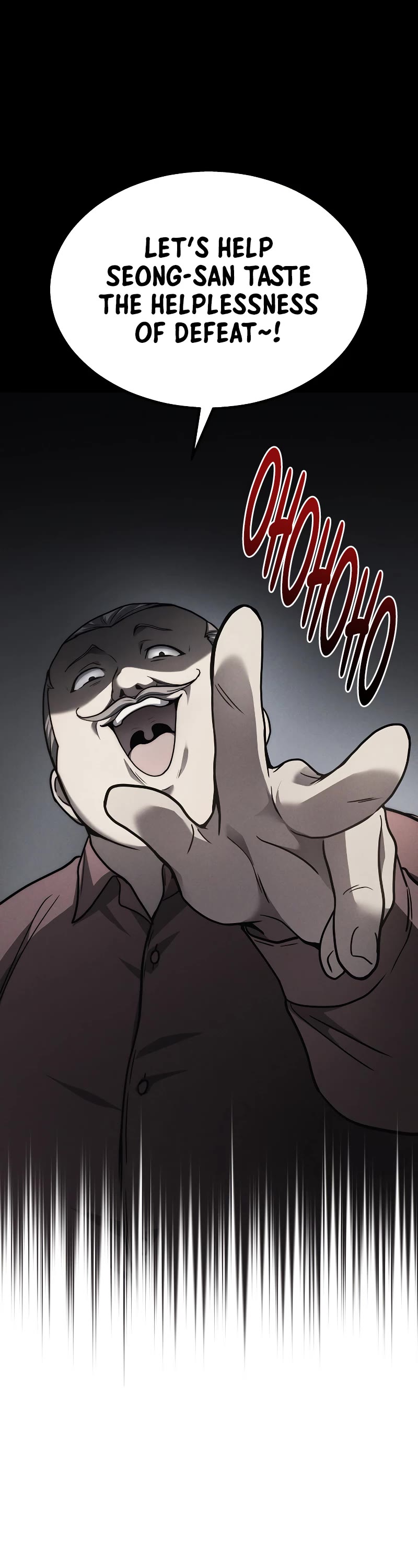 The Martial God who Regressed Back to Level 2 Chapter 23 page 45 - Chapter 23