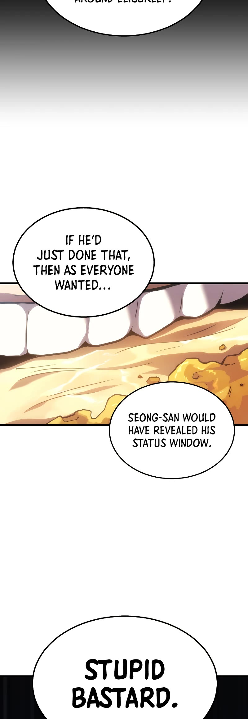 The Martial God who Regressed Back to Level 2 Chapter 23 page 48 - Chapter 23