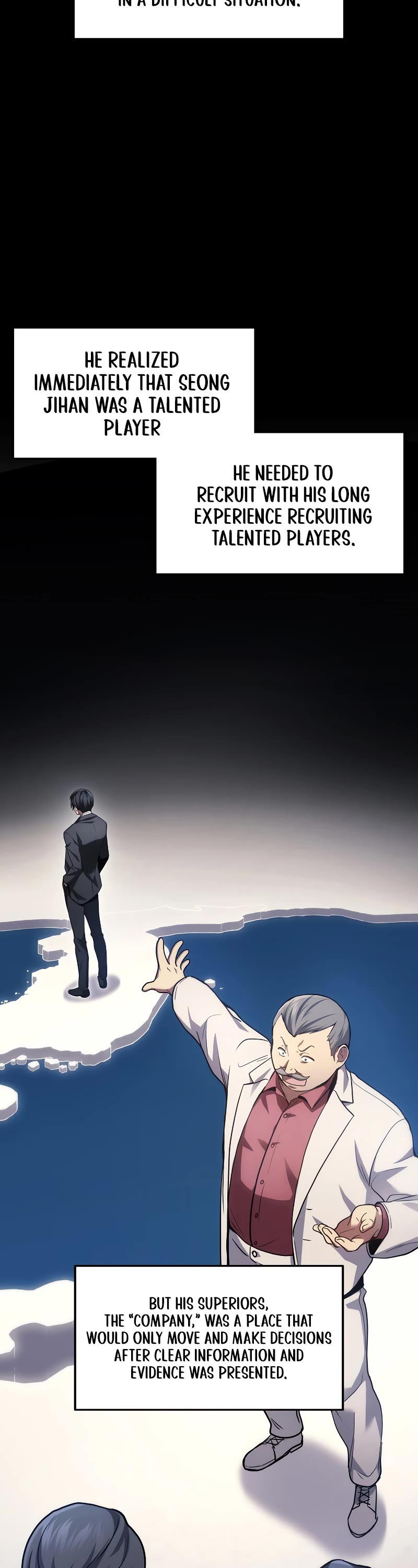 The Martial God who Regressed Back to Level 2 Chapter 23 page 51 - Chapter 23