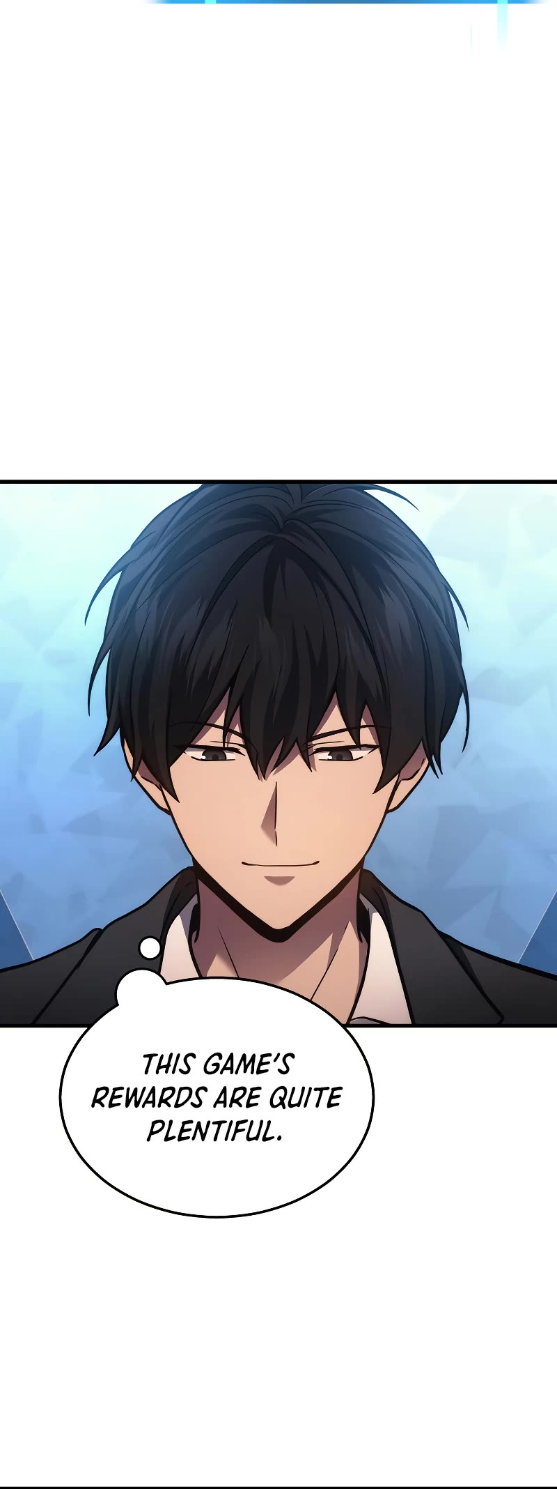 The Martial God who Regressed Back to Level 2 Chapter 23 page 7 - Chapter 23