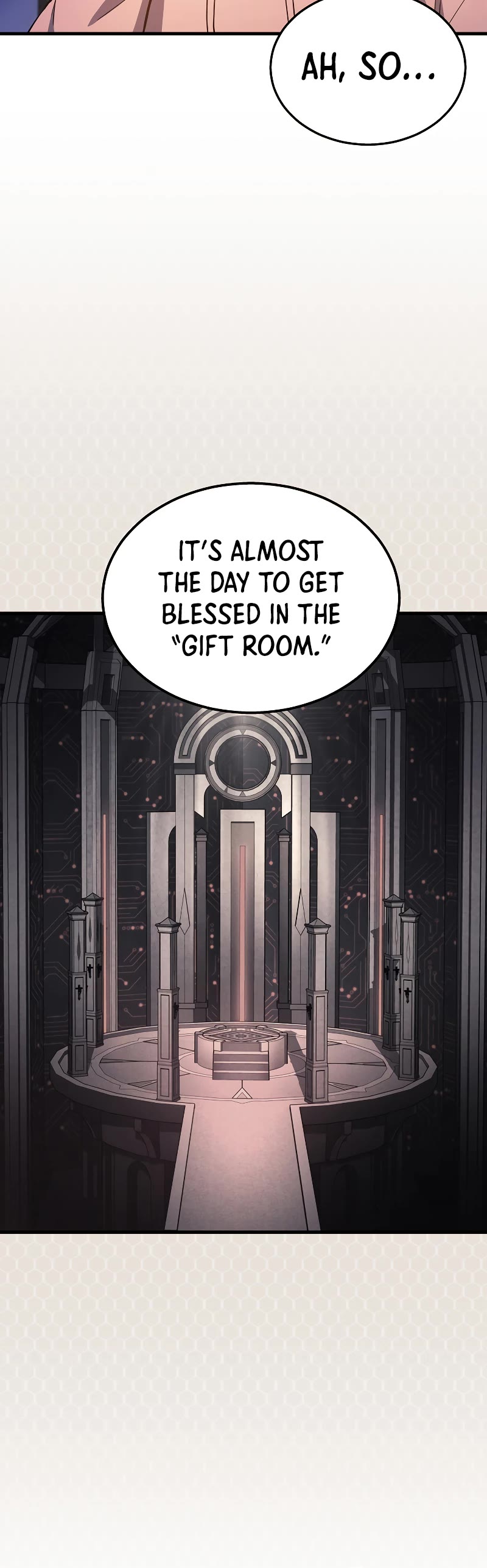 The Martial God who Regressed Back to Level 2 Chapter 24 page 21 - Chapter 24