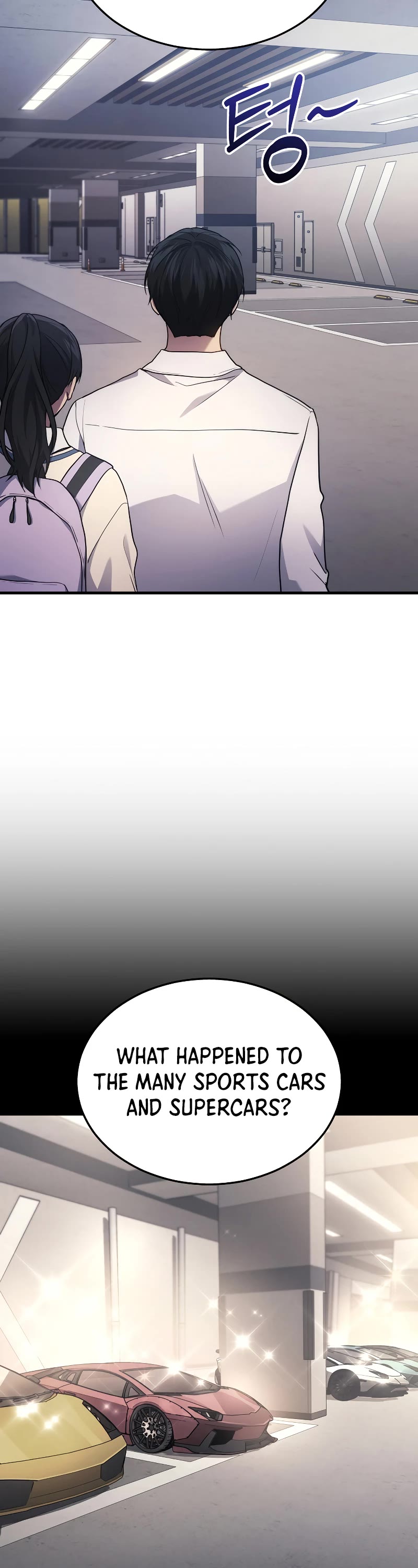 The Martial God who Regressed Back to Level 2 Chapter 24 page 34 - Chapter 24