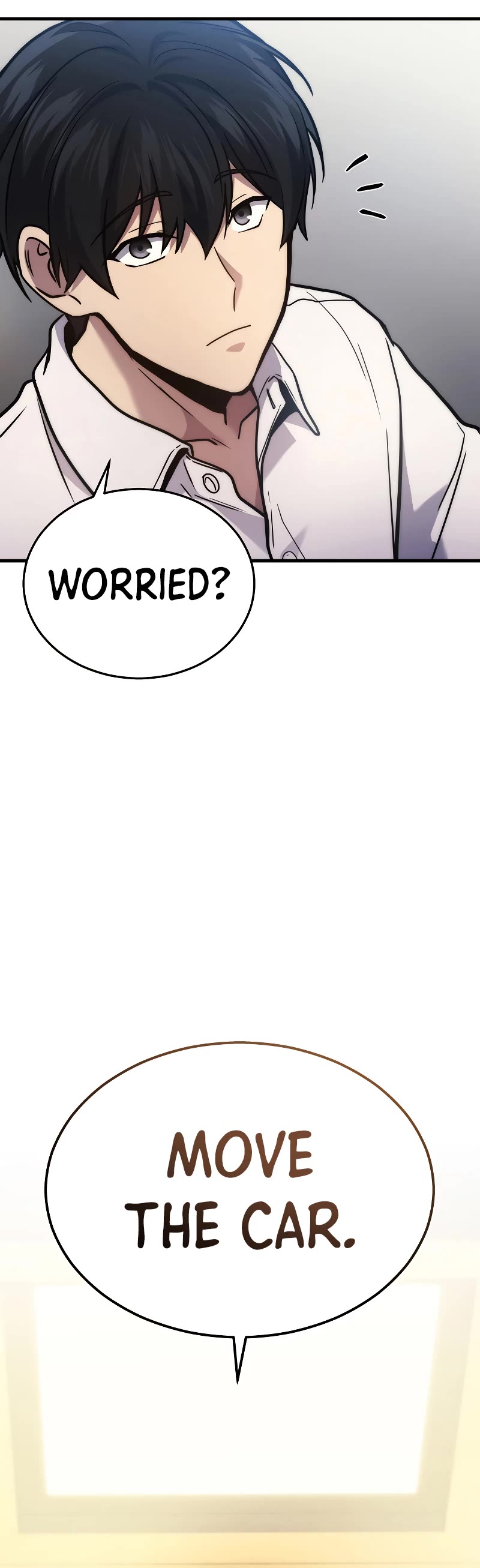 The Martial God who Regressed Back to Level 2 Chapter 24 page 41 - Chapter 24
