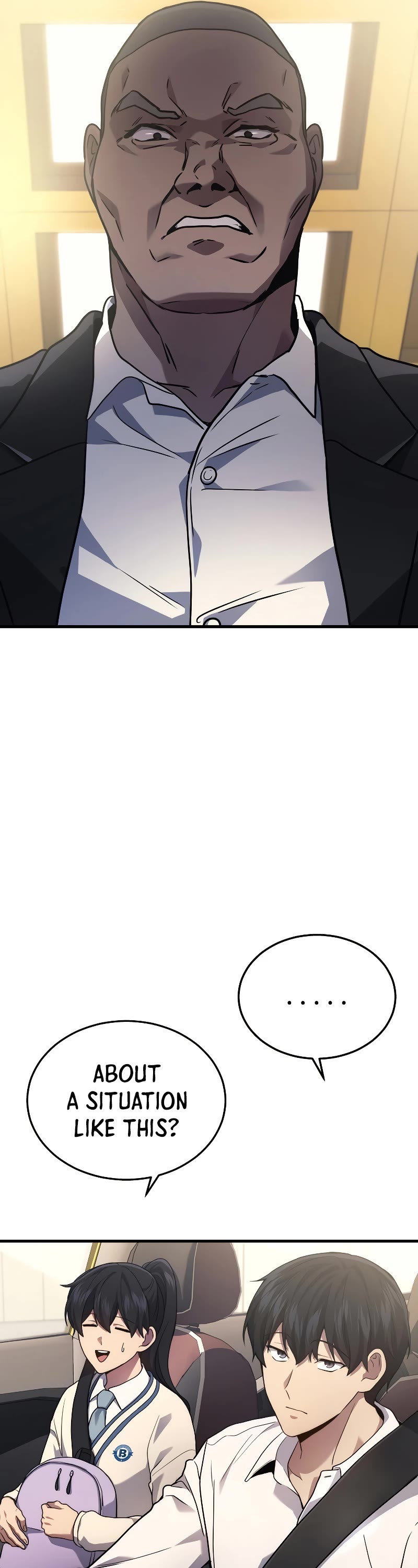 The Martial God who Regressed Back to Level 2 Chapter 24 page 42 - Chapter 24